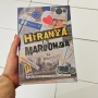 Menemukan Pulang di Tengah Keramaian Jalan Margonda dalam Buku Zhitara