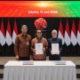 Pegadaian dan KSEI Perkuat Ekosistem Emas Melalui Investasi ETF Emas