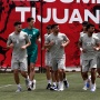 Aura Tegang Warnai Latihan Terbuka Timnas Iran di Tijuana, Ada Apa?