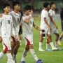 Garuda Muda Tersingkir di Semifinal Piala AFF U-19 2026