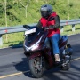Menguji Iritnya Honda PCX 160 RoadSync dalam Touring ke Rancabali