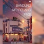 Novel Bandung Menjelang Pagi: Sisi Gelap Kota Kembang ala Brian Khrisna