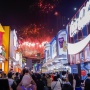 Jakarta Fair Edisi Ke-57 Resmi Digelar di Kemayoran