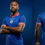 Jelang Lawan Skotlandia, FIFA Paksa Timnas Haiti Desain Ulang Jersey, Kenapa?