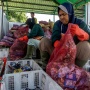 Surabaya Jadi Percontohan Nasional Program Indonesia-UEA Cegah Sampah Plastik ke Laut