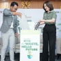 Limbah Elektronik Makin Mengkhawatirkan, Acer Gerakkan 150 Changemaker dari Sekolah