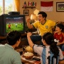 Masih Pakai TV Analog atau Tabung? Ini Cara Nonton Piala Dunia 2026 Gratis Gambar Jernih