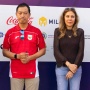 Mind Corner di Liga Universitas 2026, Ruang Menyadari Pentingnya Kesehatan Mental dan Perdamaian