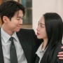 Review Drama Filing For Love: Angkat Isu Fatherless yang Bikin Mewek