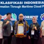 Inovasi MCP BKI Raih Anugerah Indonesia Logistic Innovation Award 2026