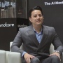 Rahasia Billy Davidson Menjaga Work-Life Balance di Tengah Jadwal Syuting yang Padat