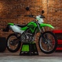 Kawasaki KLX150 Termurah Tipe Apa? Segini Harga dan Spesifikasinya