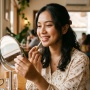 5 Lip Oil Terfavorit di Shopee, Pembeli Akui Bibir Lebih Sehat dan Plumpy