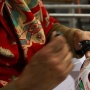 Di Balik Megahnya Piala Dunia 2026: Buruh Jahit Bola Trionda Cuma Diupah Rp18 Ribu
