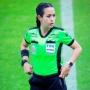 Mengenal Katia Itzel Wasit Wanita Meksiko Pertama di Piala Dunia 2026
