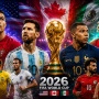 Daftar Siaran Resmi Piala Dunia 2026 di Indonesia, Bisa Nonton Gratis di TV dan Streaming