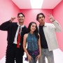 Visualisasikan Cinta yang Rumit, Adrian Khalif Resmi Rilis MV '2001x'