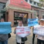 Terancam Terusir, 71 Jiwa Penghuni Rusun Kemensos Belum Kantongi Kepastian Tempat Tinggal Baru