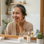 Tips Skincare Pagi untuk Kulit Keriput dari Dokter, Simak 3 Rekomendasi Produknya!