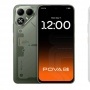 Masih Hangat, Tecno Pova 8 Resmi Meluncur 11 Juni: Usung Alive Matrix Display dan Dimensity 7100