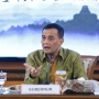 Ahmad Luthfi Gandeng KPK Benahi Tata Kelola Tambang dari Hulu ke Hilir