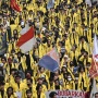 Kenapa Mahasiswa Demo 'Menuju Indonesia Bangkrut' di Bundaran HI?