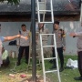Siksa Bocah di Taman Kramat Pulo hingga Tersengat Listrik, 2 Remaja Ditangkap Polisi
