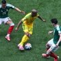Javier Aguirre: Harusnya Meksiko Menang 4-0 atas Afrika Selatan