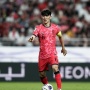 Profil Hwang In-beom, Pahlawan Kemenangan Korea Selatan Atas Ceko di Piala Dunia 2026