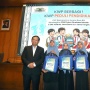 Herman Khaeron Apresiasi KWP Berbagi, Dorong Peningkatan Kegiatan Sosial di DPR RI