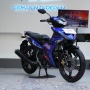 Strategi Yamaha Banjir Promo di Jakarta Fair 2026 Redam Dominasi Pesaing