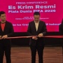 Bikin Nobar Makin Seru, Saat Es Krim Jadi Teman Menikmati Pertandingan Piala Dunia
