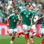 Hasil Meksiko vs Afsel: Julian Quinones Pencetak Gol Pertama Piala Dunia 2026