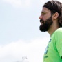 Alisson Becker: Jadi Tim Favorit Bukan Jaminan bagi Siapa Pun