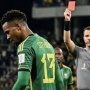 Siapa Sphephelo Sithole? Baru Main Bikin Malu Afrika Selatan karena Blunder 2 Kali