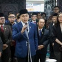 DPRD DKI Jakarta Sahkan Perda P4GN