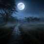 Kenapa Weton Tulang Wangi Tidak Boleh Keluar saat Malam 1 Suro? Ahli Spiritual Beri Peringatan!