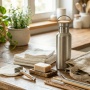 7 Barang yang Stop Dibeli usai Terapkan Less Waste, Termasuk Alat Dapur?
