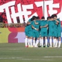 Intip Latihan Timnas Iran yang Dikawal Senapan Mesin di Piala Dunia 2026