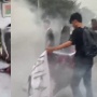 'Tak Ada Penangkapan!' Kapolres Jaksel Bantah Tudingan Represif di Aksi Mahasiswa GMNI Pancoran