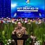 Mendagri Tito Dorong DKPP Tingkatkan Integritas Penyelenggara Pemilu