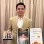 Harumkan Nama Bangsa, Pelatih Vokal Marvel Marlon Sabet Penghargaan di Malaysia