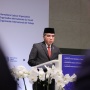ILC Adopsi Standar Internasional, Menaker Dorong Keseimbangan Pelindungan dan Inovasi