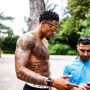 Kiper Nigeria Bikin Kaum Hawa Terpesona! Ini Dia Pemain Paling Tampan di Piala Dunia 2026