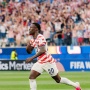 Disia-siakan Arsenal! Folarin Balogun Jelmaan Ian Wright yang Mengamuk di Piala Dunia 2026
