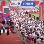 BTN Jakarta International Marathon 2026 Sukses Digelar, 20.500 Pelari Ramaikan Hari Pertama