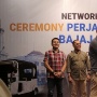 Sinergi Bajaj Adira Finance: Dorong Ekonomi Lokal dan Perluas Kepemilikan Kendaraan Roda Tiga