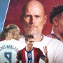 Emosional! Mengintip Ruang Ganti Norwegia Menuju Piala Dunia 2026 Lewat Dokumenter Terbaru