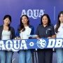 AQUA dan DBL Bersatu, Dukung Generasi Muda Tetap Prima di Lapangan