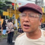Turun Aksi di Jogja, Cholil ERK Tegaskan Gerakan Masyarakat Jangan Mengempis